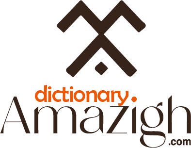 Dictionary logo